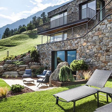 Chalet Naturns Dış mekan fotoğraf