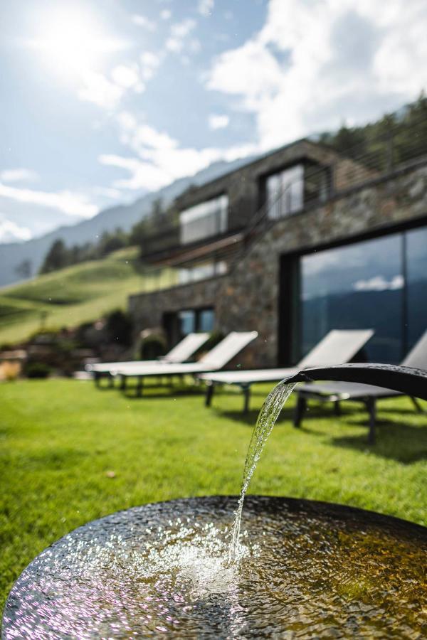 Chalet Naturns Dış mekan fotoğraf