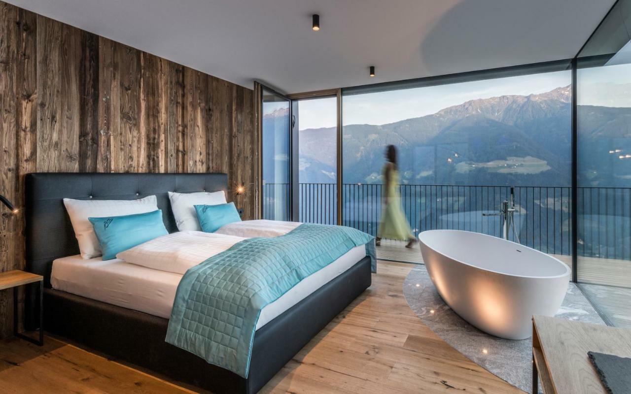 Chalet Naturns Dış mekan fotoğraf