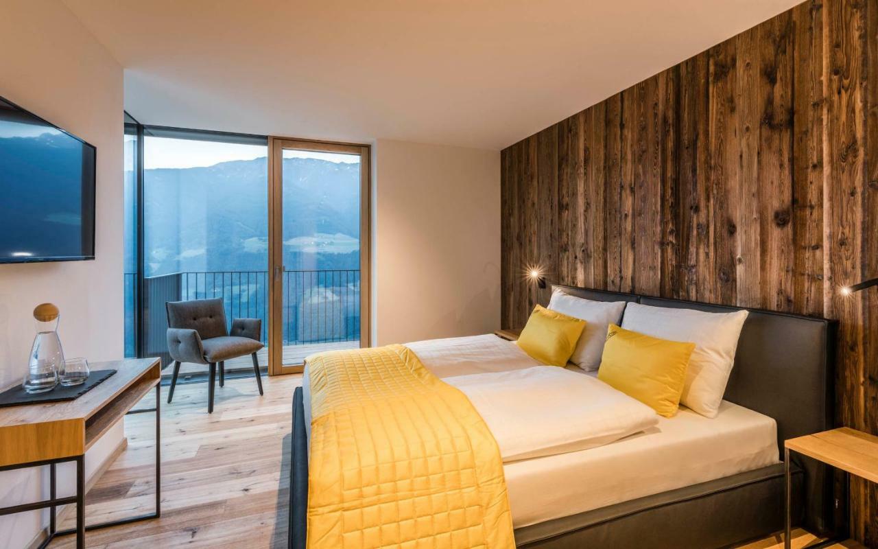 Chalet Naturns Dış mekan fotoğraf