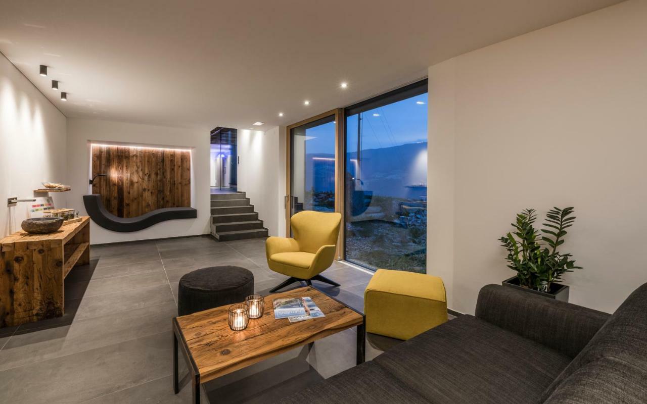 Chalet Naturns Dış mekan fotoğraf